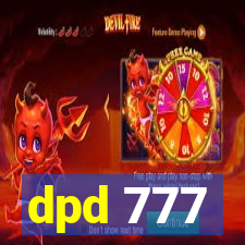 dpd 777